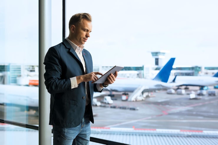 man-using-tablet-airport_746318-3190 man-using-tablet-airport_746318-3190